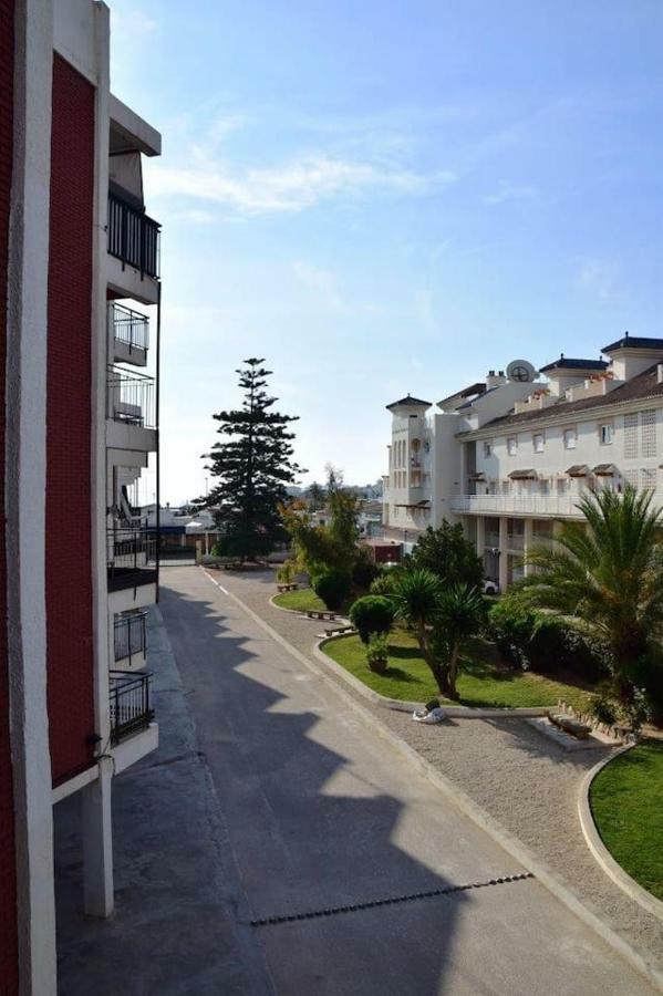 Apartamento Playa Arenal, Javea-Xabia Екстериор снимка