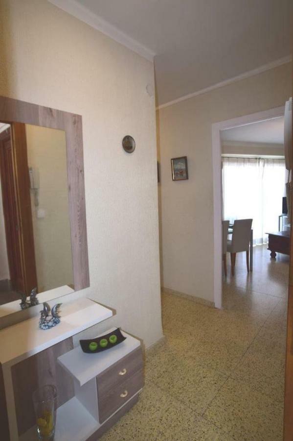 Apartamento Playa Arenal, Javea-Xabia Екстериор снимка