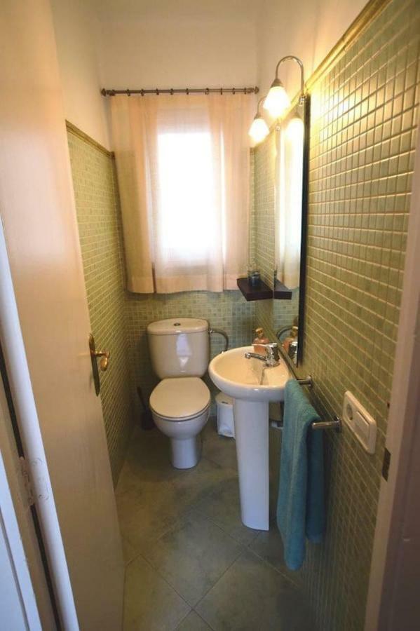Apartamento Playa Arenal, Javea-Xabia Екстериор снимка