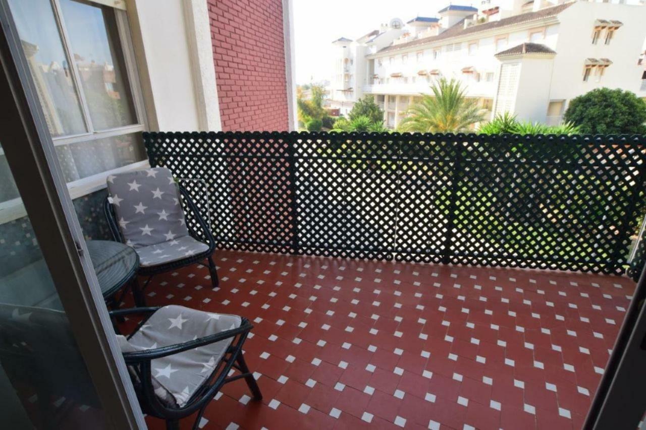 Apartamento Playa Arenal, Javea-Xabia Екстериор снимка