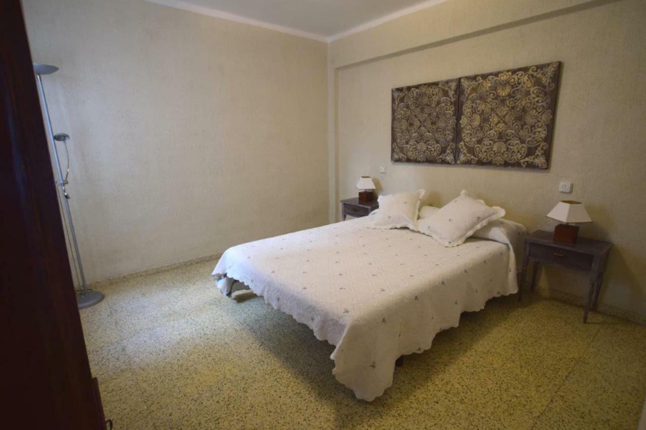 Apartamento Playa Arenal, Javea-Xabia Екстериор снимка